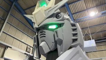 Gundam Gundam