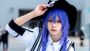 Mushoku Tensei: Jobless Reincarnation