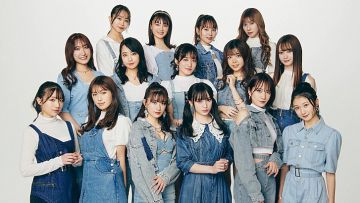 NMB48 NMB48