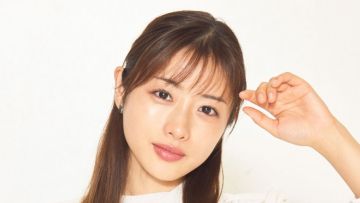 Satomi Ishihara Satomi Ishihara