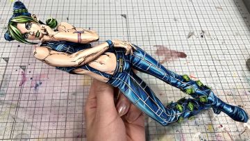 Jolyne Jolyne