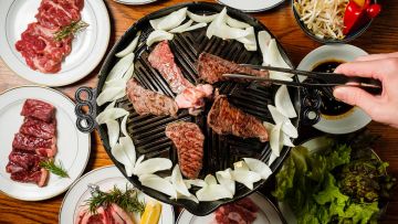 All You Can Eat All You Can Eat