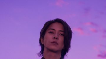 Tomohisa Yamashita Tomohisa Yamashita