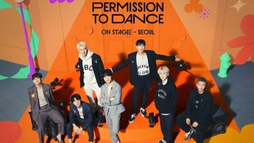 BTS BTS