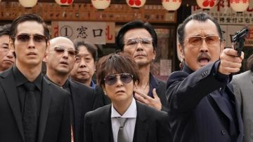 Way of the Househusband Way of the Househusband