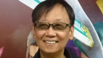 Yuji Horii Yuji Horii