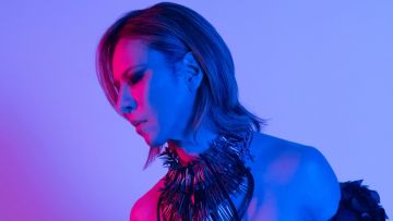 YOSHIKI YOSHIKI