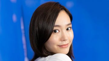 Mirei Kiritani Mirei Kiritani