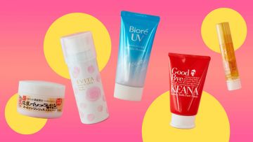 Skincare Skincare