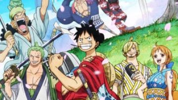 One Piece One Piece