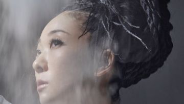 MISIA MISIA