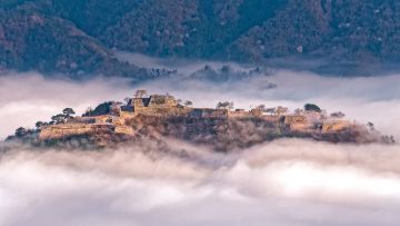 Kastil Takeda Kastil Takeda