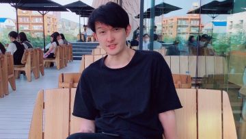 Yosuke Ito Yosuke Ito