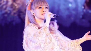 Ayumi Hamasaki Ayumi Hamasaki