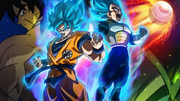Dragon Ball Dragon Ball