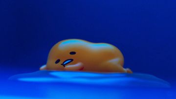 Gudetama Gudetama
