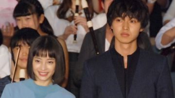 Komentar Haruna Kawaguchi Kento Yamazaki Dalam Live Action One