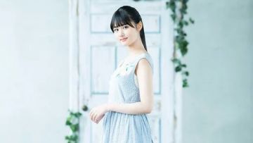 Nanoka Hara Nanoka Hara
