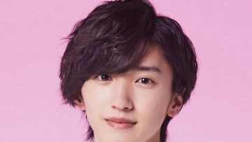 Shunsuke Michieda Shunsuke Michieda