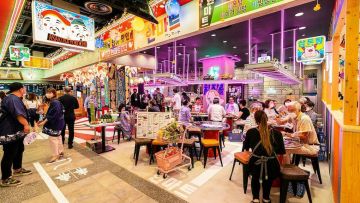 Asakusa Yokocho Asakusa Yokocho