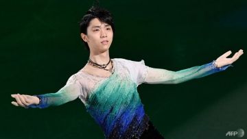 Yuzuru Hanyu Yuzuru Hanyu
