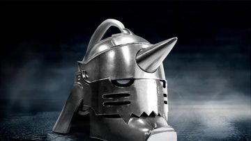 Fullmetal Alchemist Fullmetal Alchemist