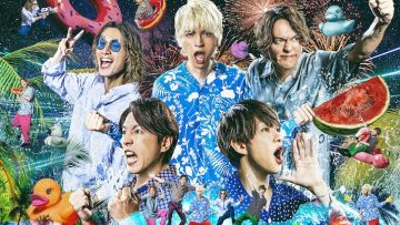Kanjani8 Kanjani8
