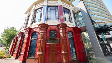 Kafe Harry Potter Kafe Harry Potter