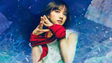 Medium Detective Hisui Jozuka