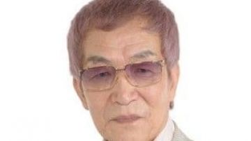 Motomu Kiyokawa Motomu Kiyokawa