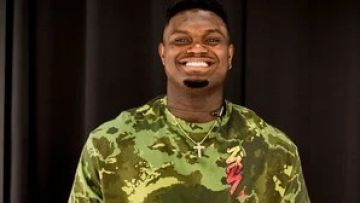 Zion Williamson Zion Williamson