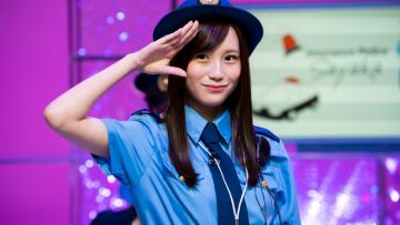 Sayaka Kakehashi Sayaka Kakehashi