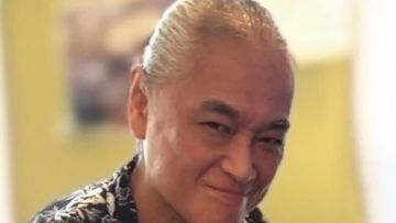 Mitsuhiro Yoshida