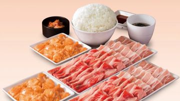 Yakiniku Like Yakiniku Like