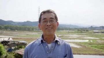 Shichiro Kobayashi Shichiro Kobayashi