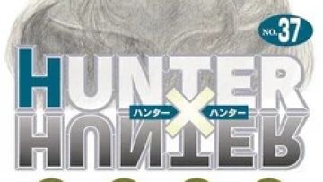Hunter x Hunter Hunter x Hunter