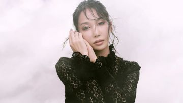 Mika Nakashima Mika Nakashima