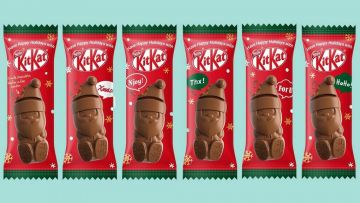 KitKat KitKat