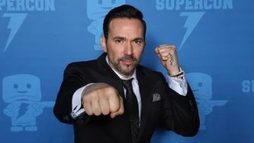 Jason David Frank Jason David Frank