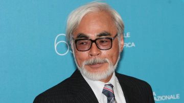 Hayao Miyazaki Hayao Miyazaki