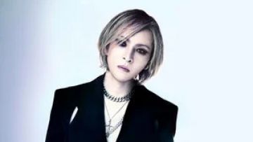 YOSHIKI YOSHIKI