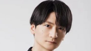 Nobunaga Shimazaki Nobunaga Shimazaki