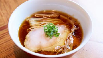 Ramen Ramen