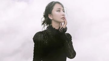 Mika Nakashima Mika Nakashima