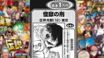 “Kaikoku no Kei (Beast Hell Punishment), Tsukito Akai “Kaikoku no Kei (Beast Hell Punishment), Tsukito Akai