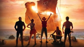 onepiecenetflix/Twitter