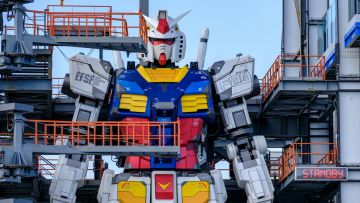 Photo: Hidefumi Ohmichi/Unsplash