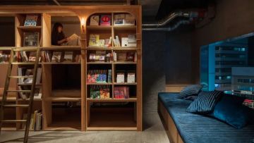 Book and Bed, Ecobnb.com