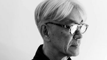 Ryuichi Sakamoto Meninggal Dunia