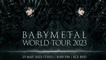 BABYMETAL SEAT PLAN BABYMETAL SEAT PLAN
